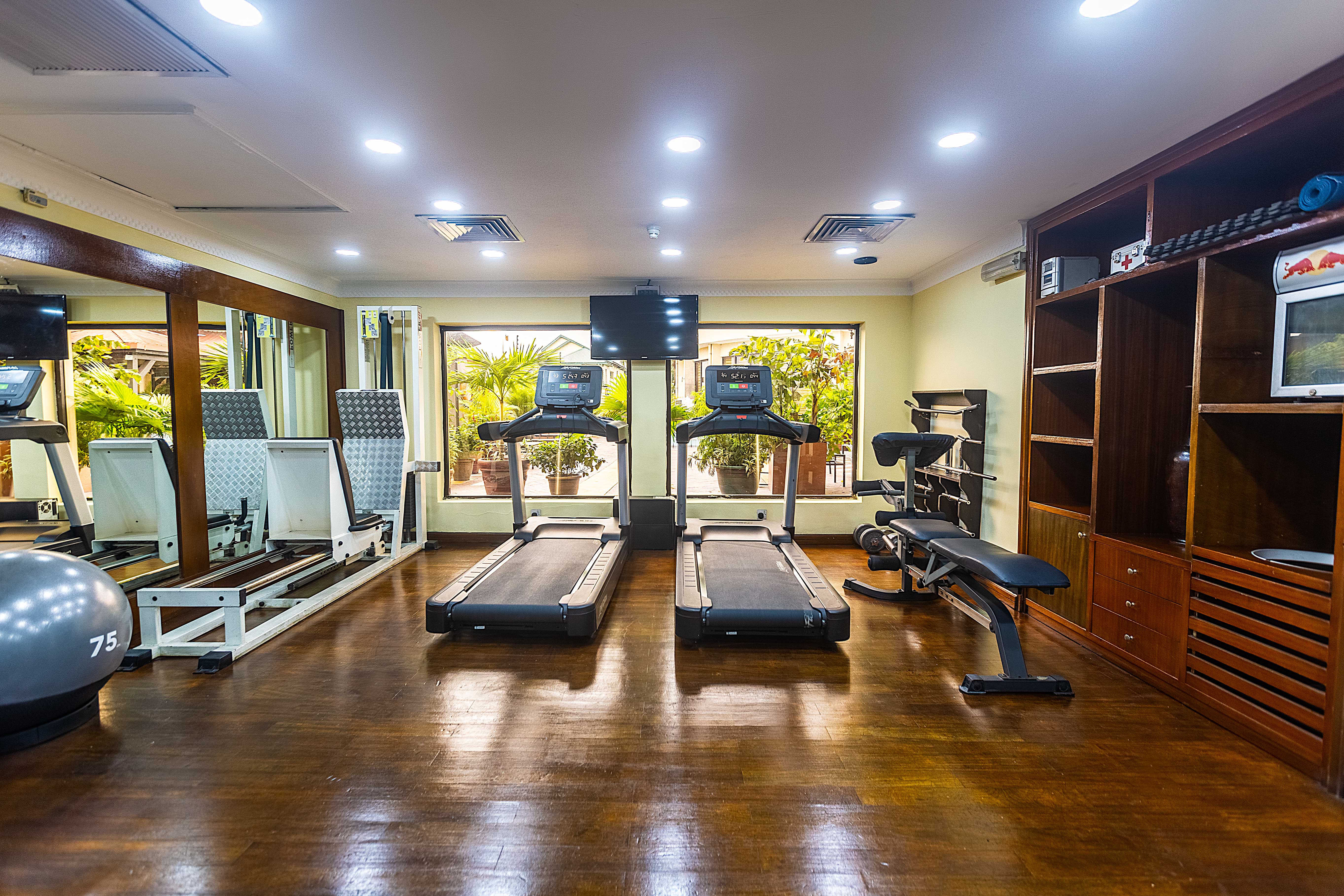 Fitness
